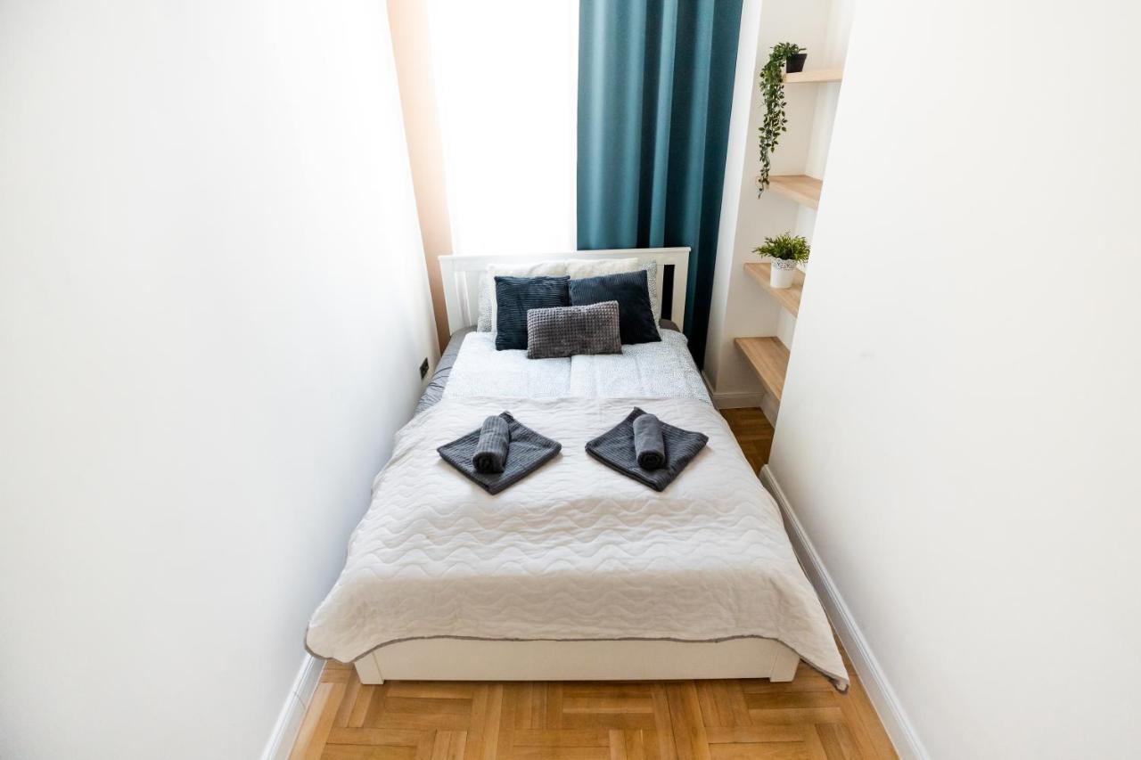 Deluxe Quentin Home Next To The Fashion Street Budapest Exterior foto