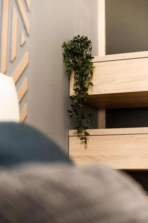 Deluxe Quentin Home Next To The Fashion Street Budapest Exterior foto